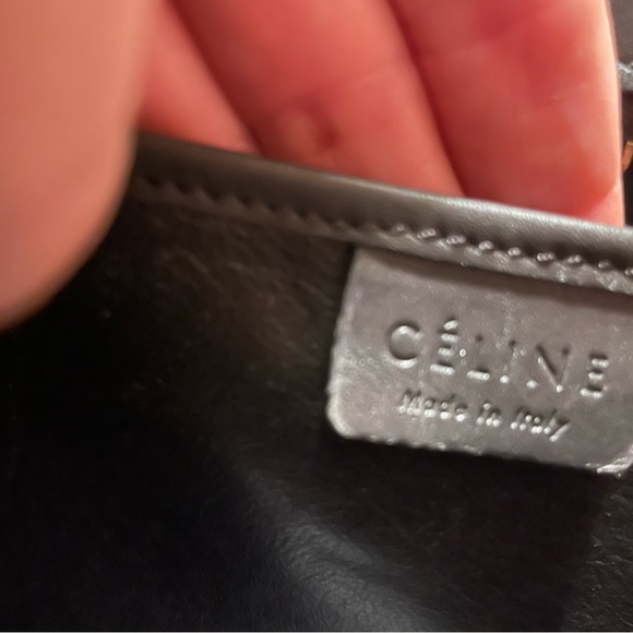 CELINE BAG, Luggage leather handbag
Very good condition
Multicolour, Leather - Picture 5 of 6